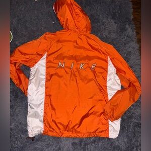 Nike Vintage Windbreaker